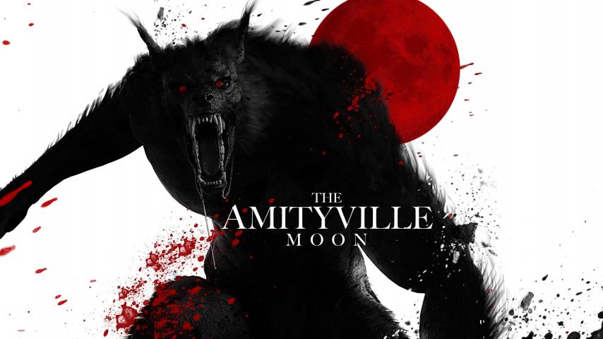 مشاهدة فيلم The Amityville Moon 2021 مترجم