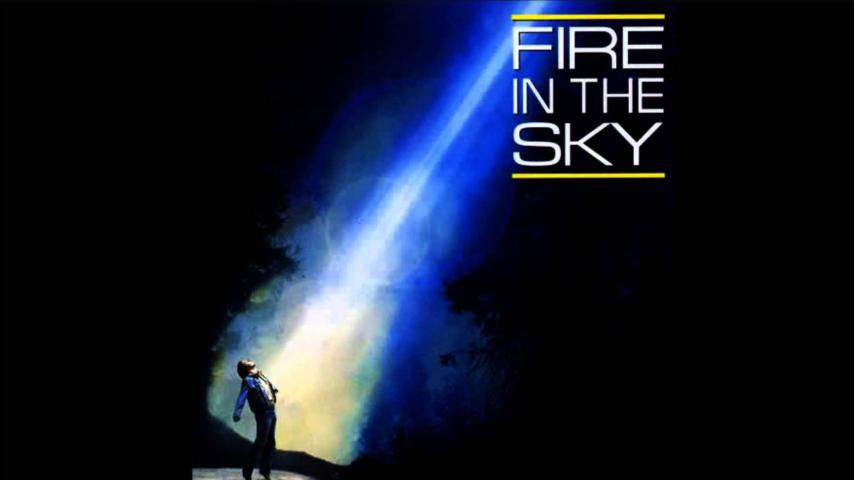 مشاهدة فيلم Fire in the Sky 1993 مترجم