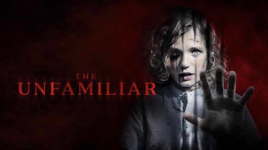 مشاهدة فيلم The Unfamiliar 2020 مترجم