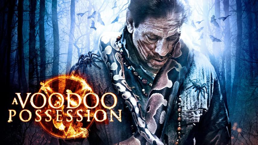 مشاهدة فيلم Voodoo Possession 2014 مترجم