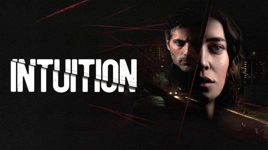 مشاهدة فيلم Intuition 2020 مترجم