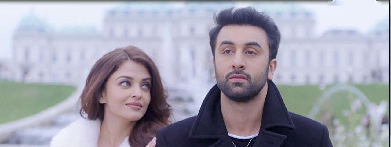 مشاهدة فيلم Ae Dil Hai Mushkil 2016 مترجم