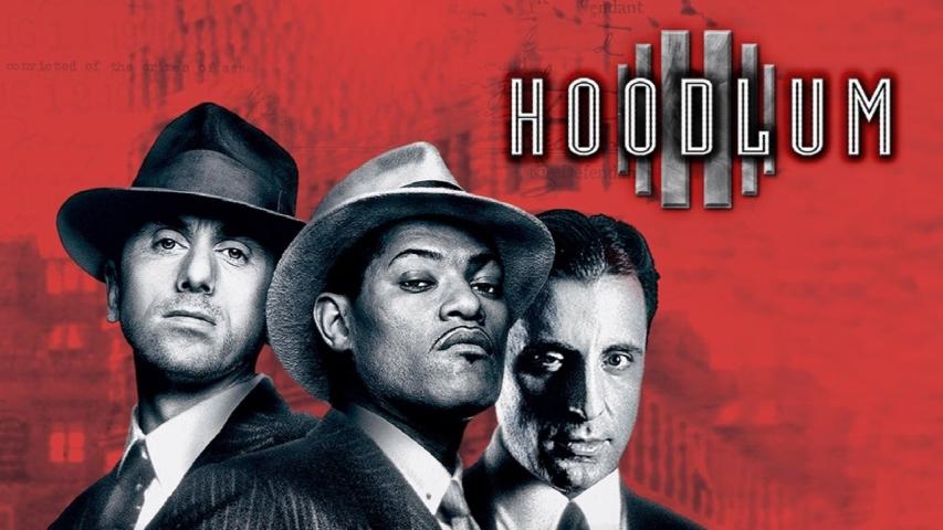 مشاهدة فيلم Hoodlum 1997 مترجم