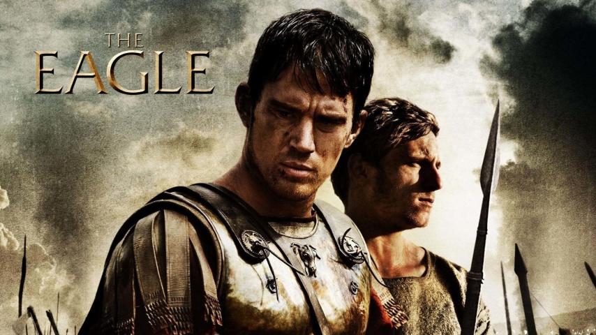 مشاهدة فيلم The Eagle 2011 مترجم