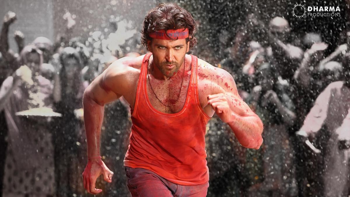 مشاهدة فيلم Agneepath 2012 مترجم