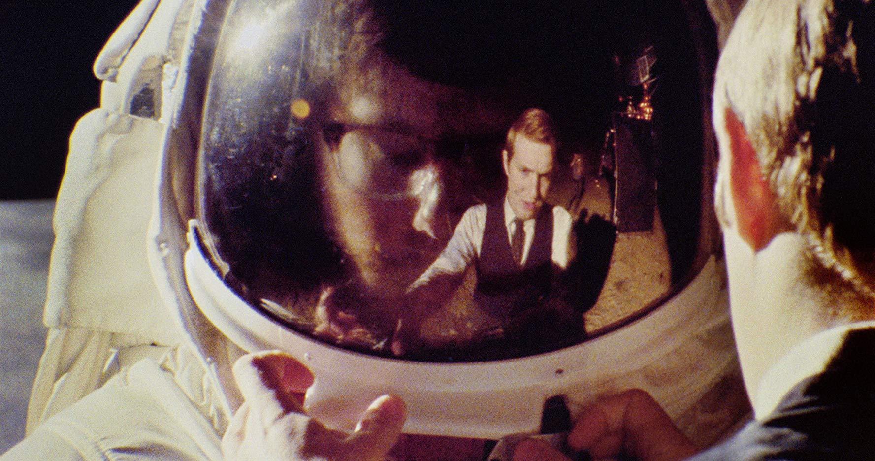 مشاهدة فيلم Operation Avalanche 2016 مترجم