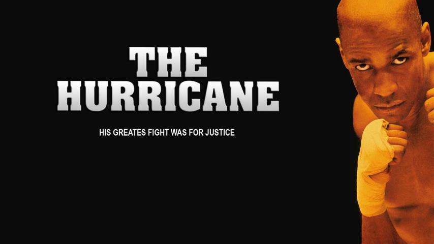 مشاهدة فيلم The Hurricane 1999 مترجم