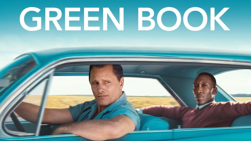 مشاهدة فيلم Green Book 2018 مترجم