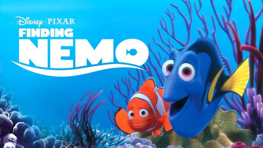 مشاهدة فيلم Finding Nemo 2003 مترجم