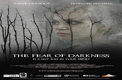 مشاهدة فيلم The Fear of Darkness 2014 مترجم