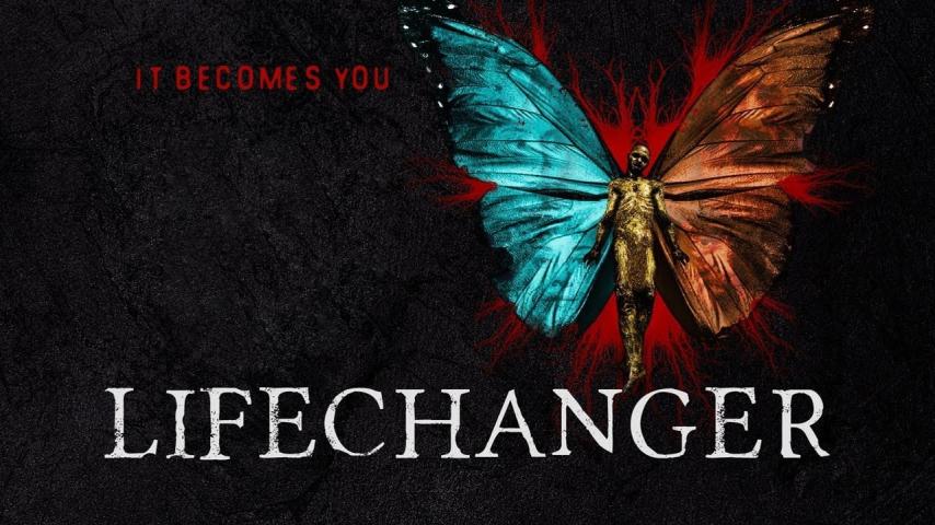 مشاهدة فيلم Lifechanger 2018 مترجم