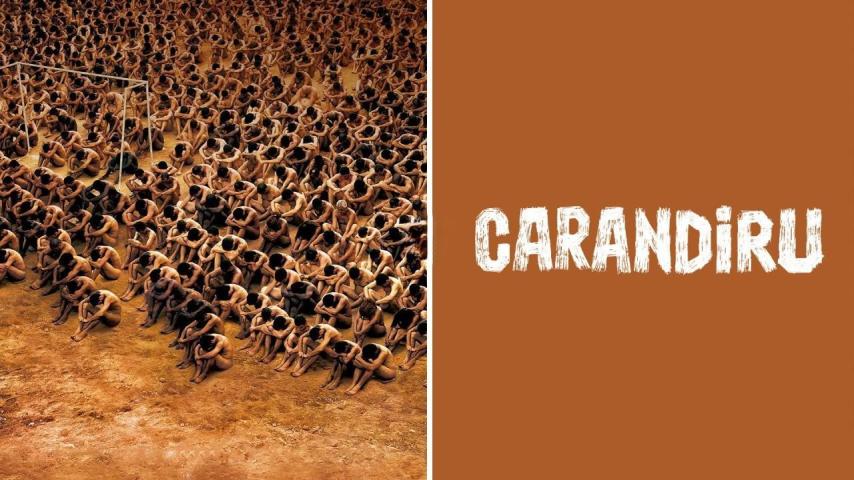 مشاهدة فيلم Carandiru 2003 مترجم