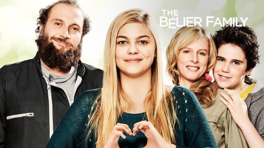 مشاهدة فيلم The Bélier Family 2014 مترجم