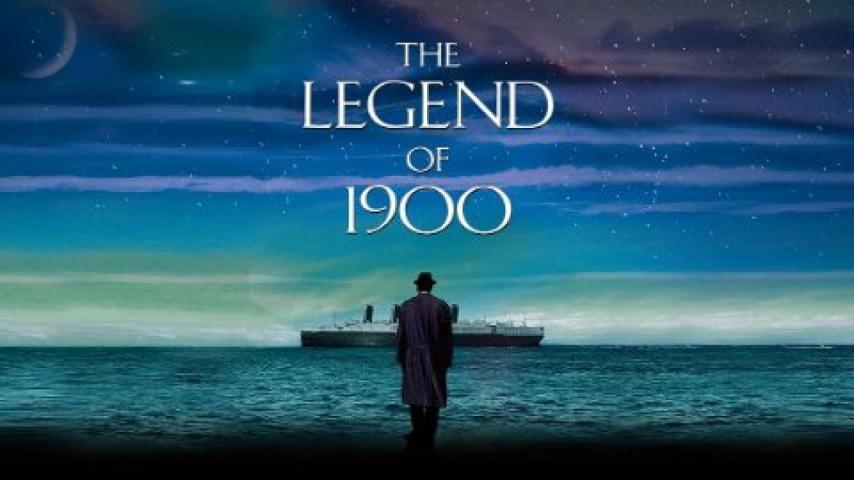 مشاهدة فيلم The Legend of 1900 1998 مترجم