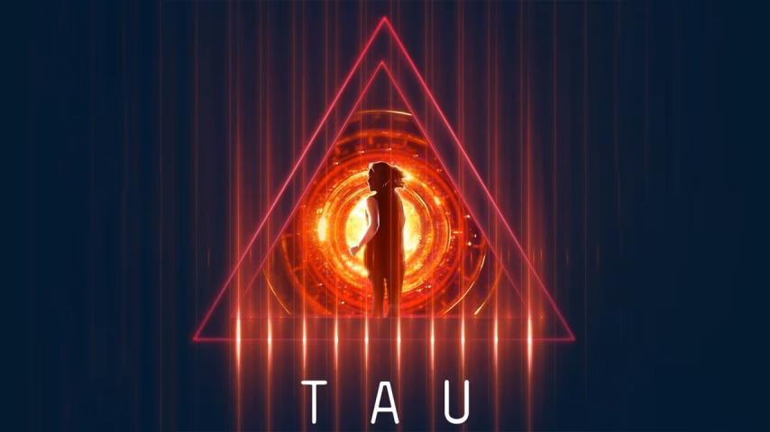 مشاهدة فيلم Tau 2018 مترجم