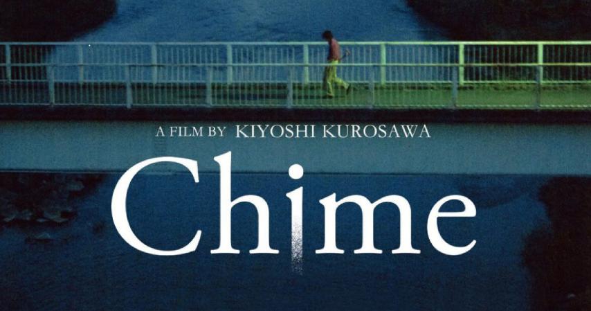 مشاهدة فيلم Chime 2024 مترجم