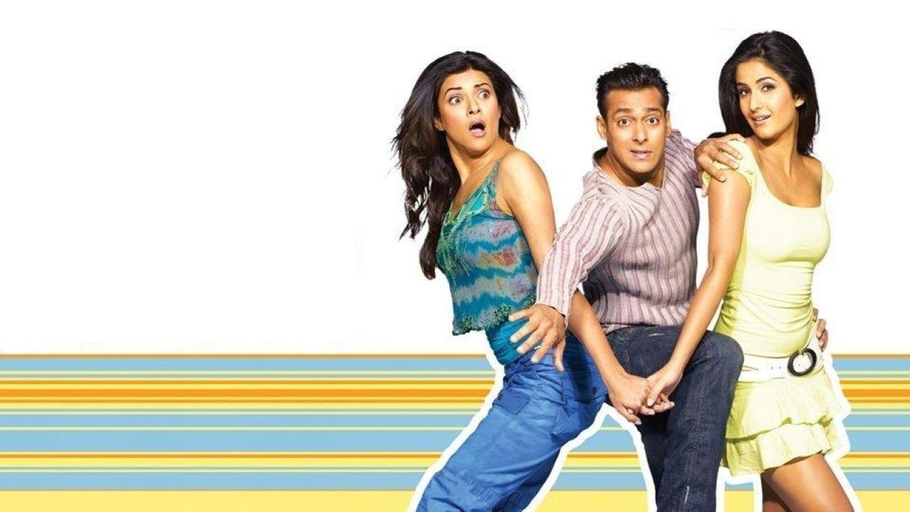 مشاهدة فيلم Maine Pyaar Kyun Kiya 2005 مترجم