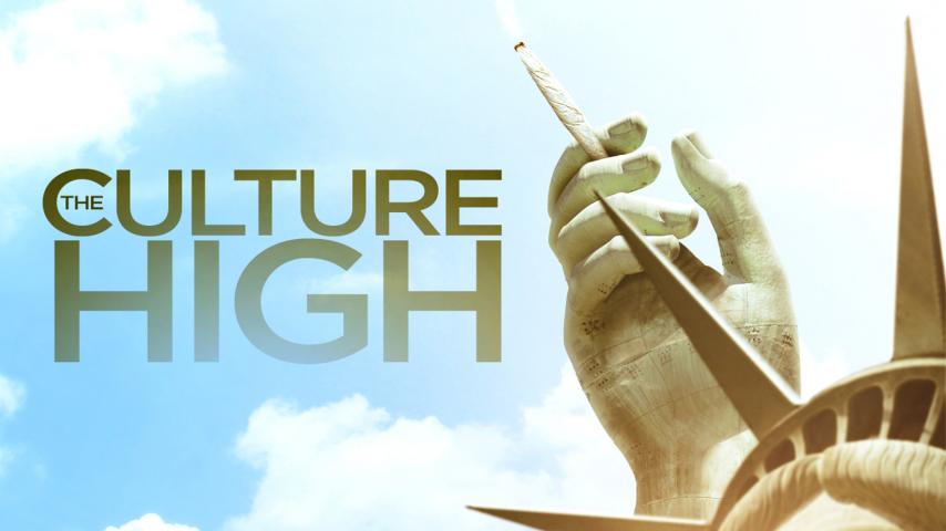 مشاهدة فيلم The Culture High 2014 مترجم