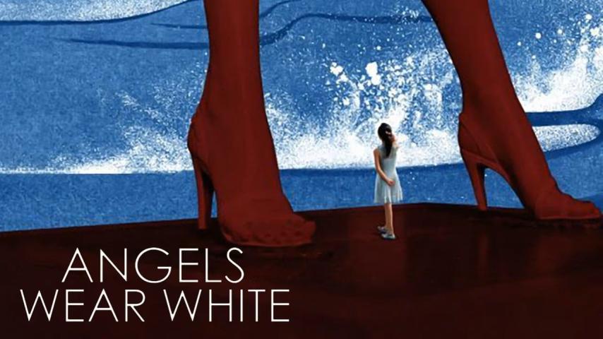 مشاهدة فيلم Angels Wear White 2017 مترجم