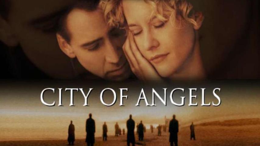 مشاهدة فيلم City of Angels 1998 مترجم