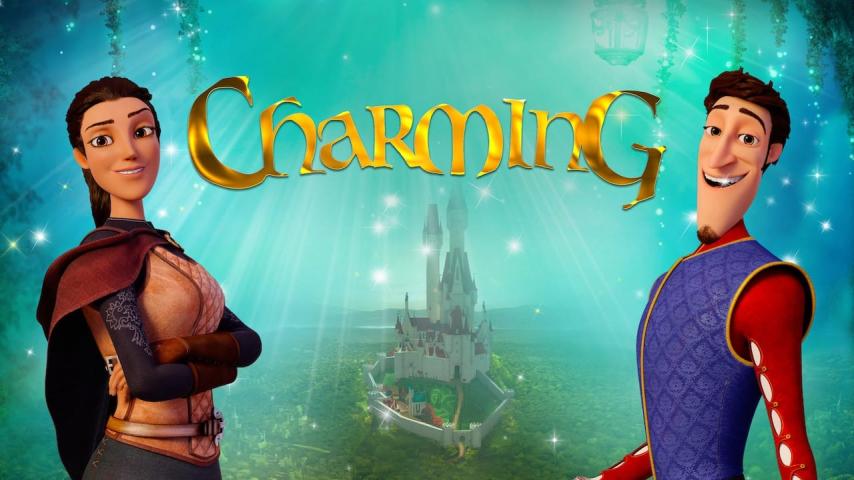 مشاهدة فيلم Charming 2018 مترجم