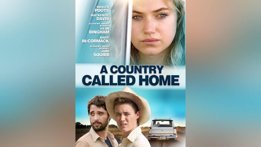 مشاهدة فيلم A Country Called Home 2015 مترجم