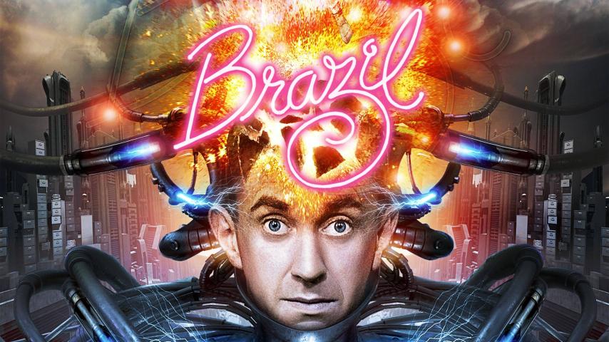 مشاهدة فيلم Brazil 1985 مترجم