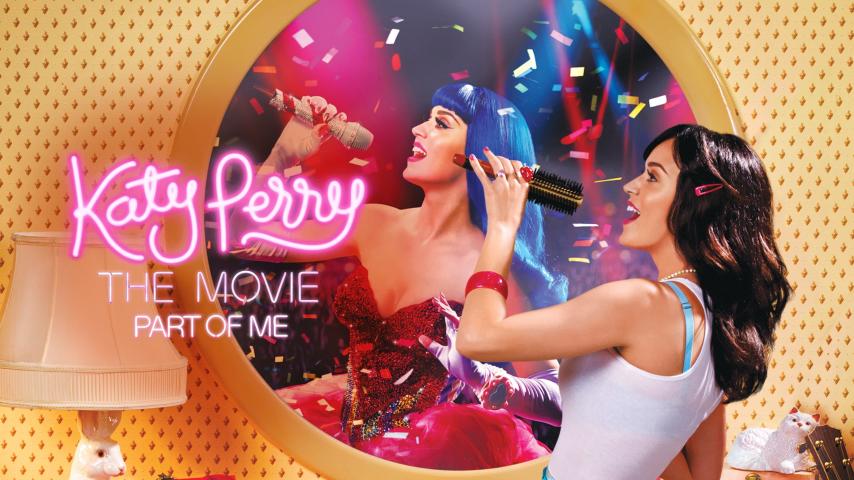 مشاهدة فيلم Katy Perry: Part of Me 2012 مترجم