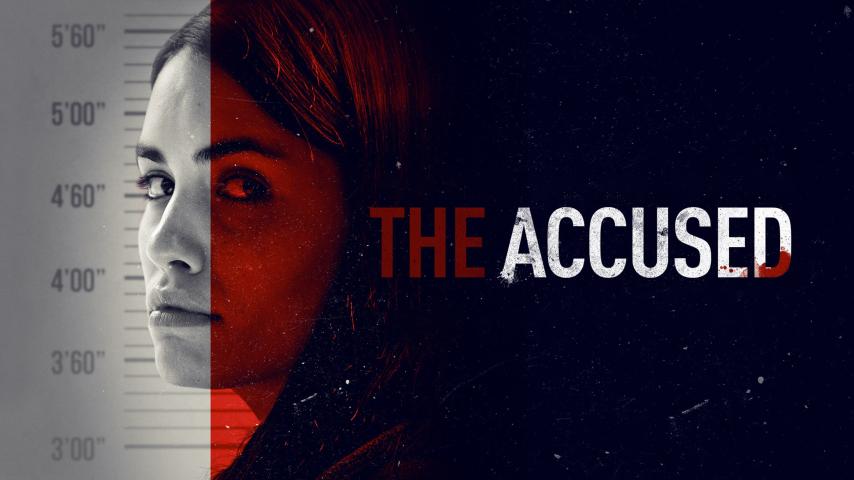 مشاهدة فيلم The Accused 2018 مترجم