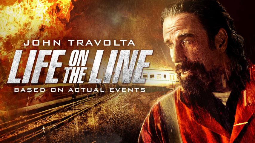 مشاهدة فيلم Life on the Line 2015 مترجم