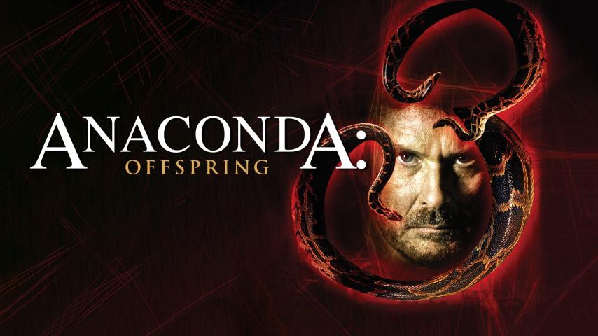 مشاهدة فيلم Anaconda 3: Offspring 2008 مترجم