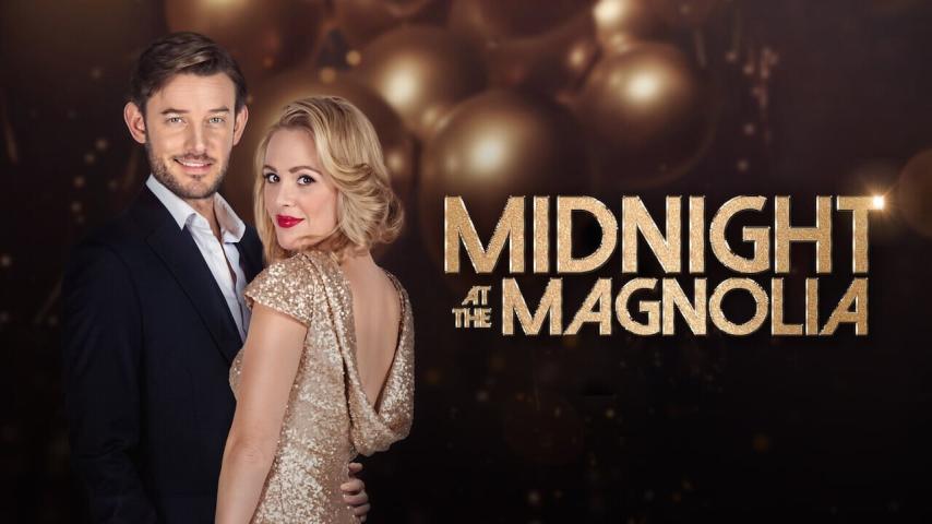 مشاهدة فيلم Midnight at the Magnolia 2020 مترجم