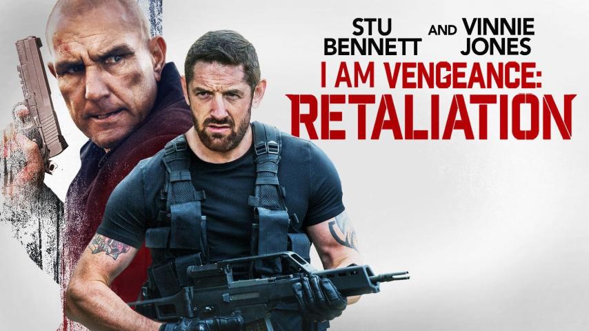 مشاهدة فيلم I Am Vengeance: Retaliation 2020 مترجم