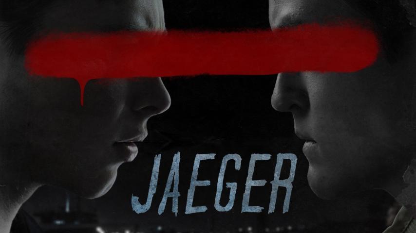 مشاهدة فيلم Jaeger 2020 مترجم