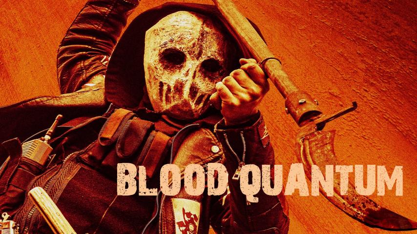 مشاهدة فيلم Blood Quantum 2019 مترجم