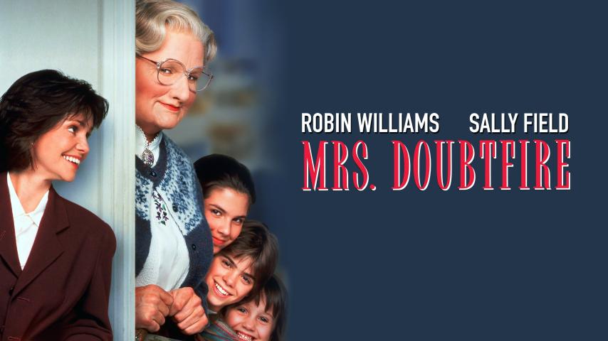 مشاهدة فيلم Mrs. Doubtfire 1993 مترجم