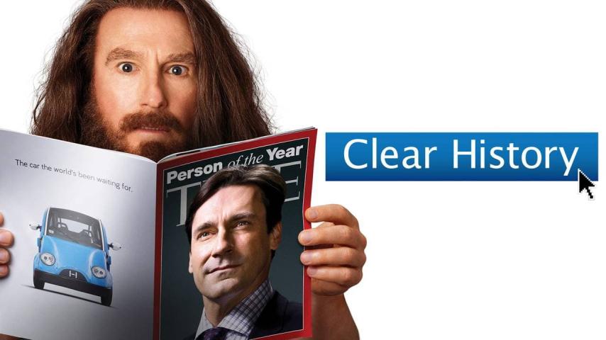 مشاهدة فيلم Clear History 2013 مترجم