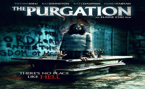 مشاهدة فيلم The Purgation 2015 مترجم