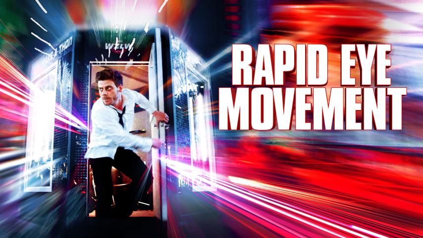 مشاهدة فيلم Rapid Eye Movement 2019 مترجم