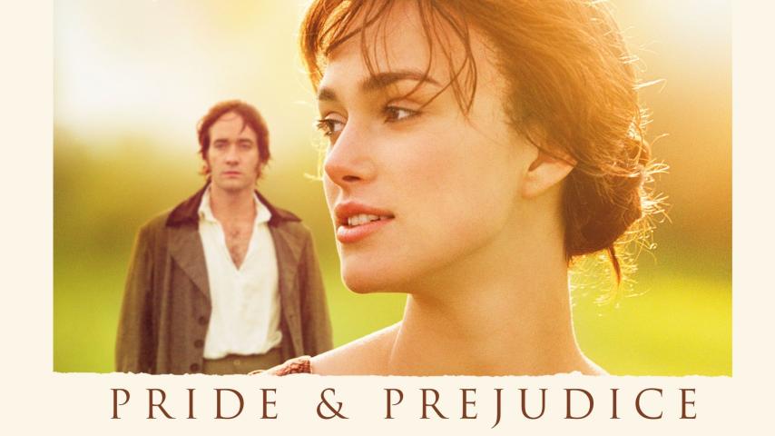 مشاهدة فيلم Pride & Prejudice 2005 مترجم