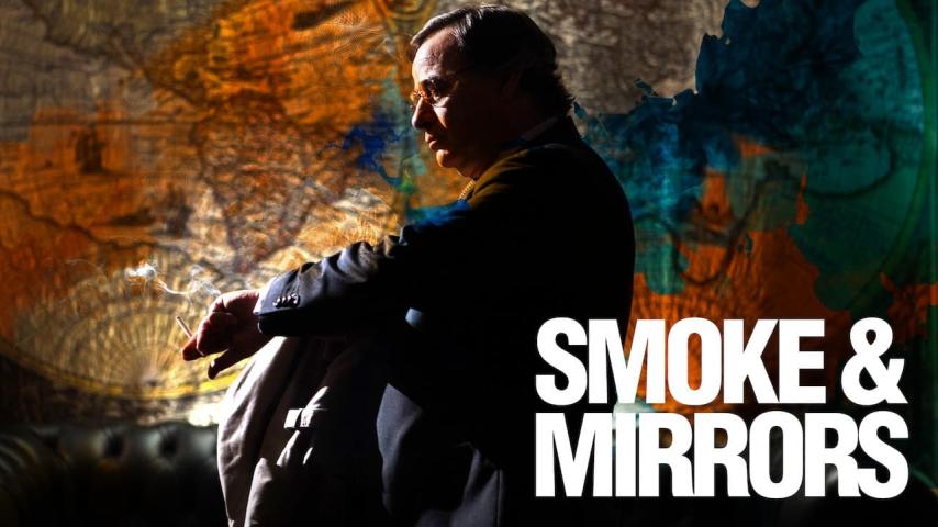 مشاهدة فيلم Smoke & Mirrors 2016 مترجم