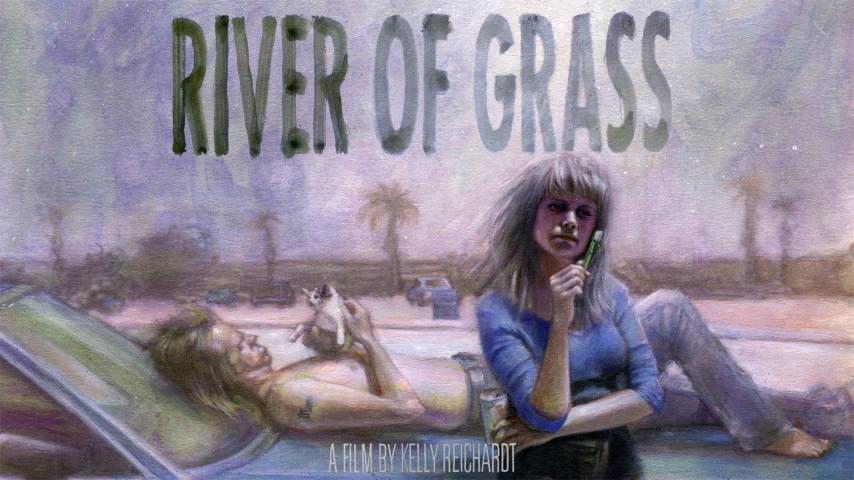 مشاهدة فيلم River of Grass 1994 مترجم