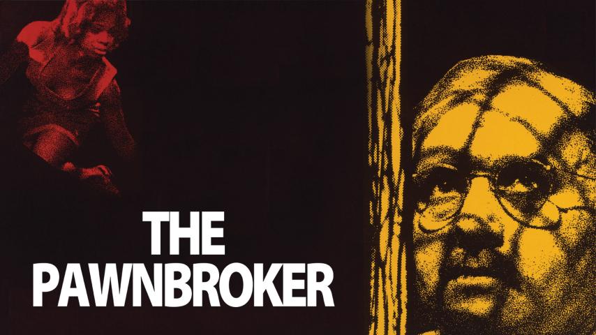 مشاهدة فيلم The Pawnbroker 1964 مترجم