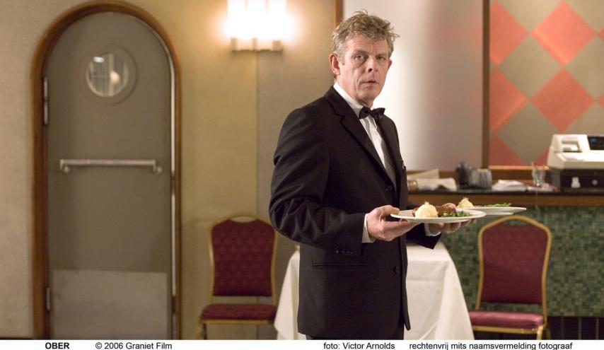 مشاهدة فيلم Waiter 2006 مترجم