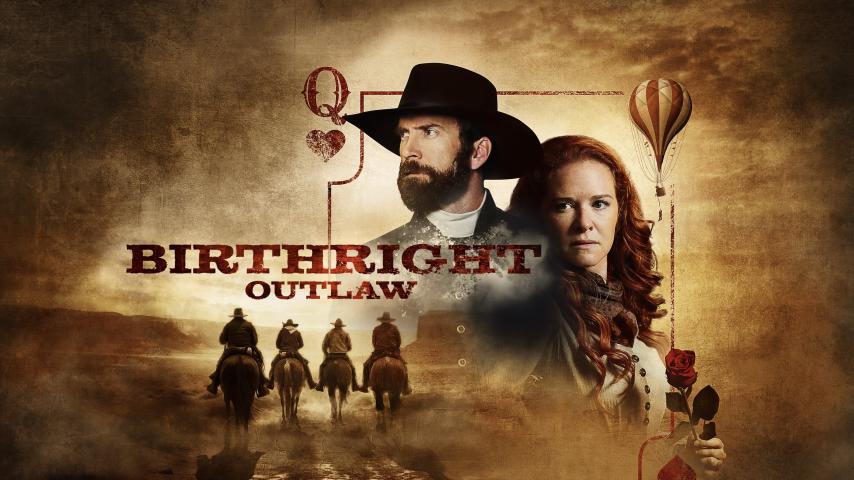 مشاهدة فيلم Birthright: Outlaw 2023 مترجم