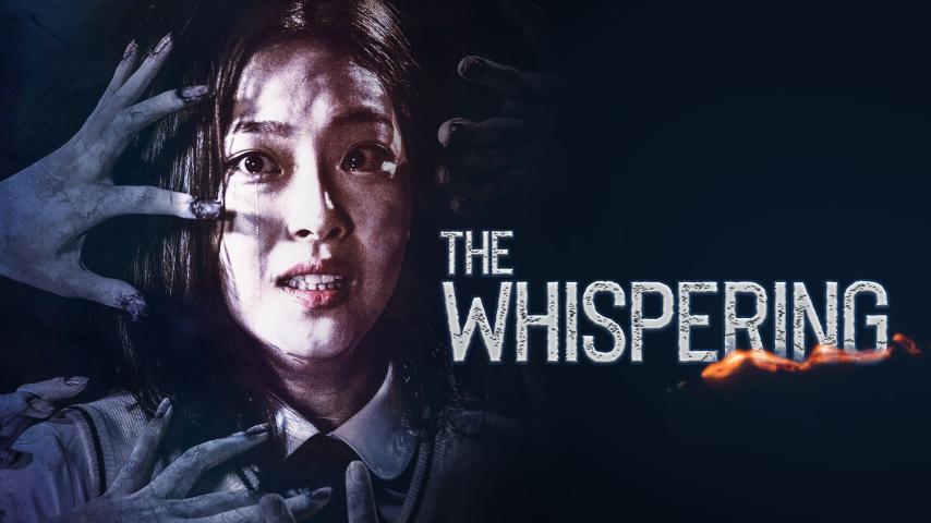 مشاهدة فيلم The Whispering 2018 مترجم