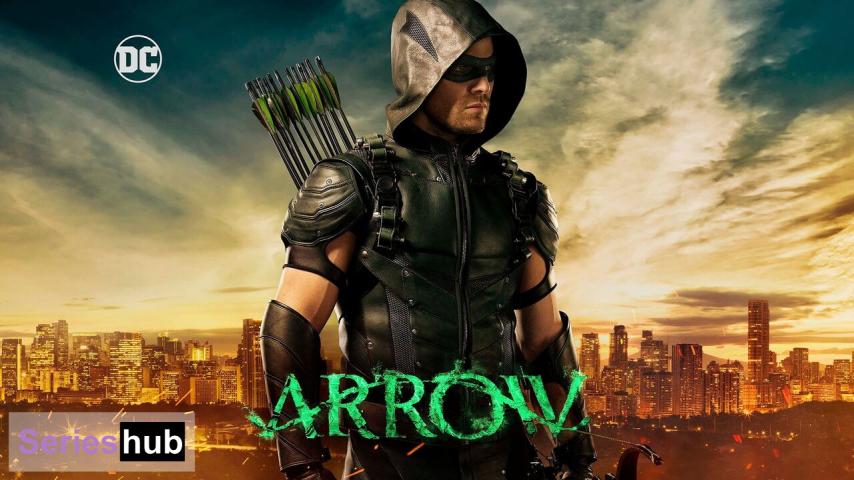 مسلسل Arrow الموسم 4 الحلقة 1 مترجمة