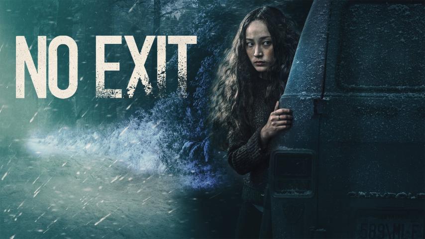 مشاهدة فيلم No Exit 2022 مترجم