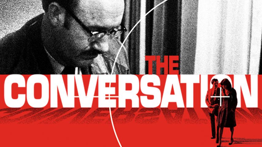 مشاهدة فيلم The Conversation 1974 مترجم