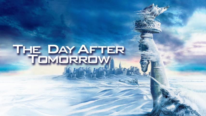 مشاهدة فيلم The Day After Tomorrow 2004 مترجم